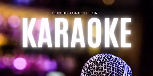 Karaoke Night
