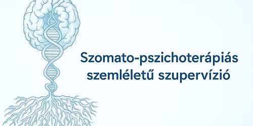 Szomato-pszichoter\u00e1pi\u00e1s szeml\u00e9let\u0171 szuperv\u00edzi\u00f3