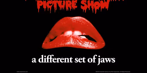 Rocky Horror Picture Show (RKO ARMY) at the Misquamicut Drive-In