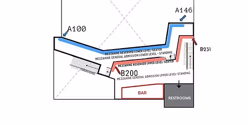 Joe Lowers at McCurdys Comedy Theatre