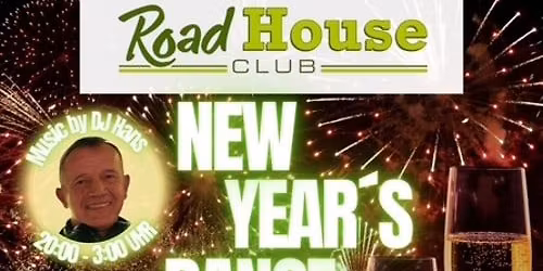 NEW YEAR'S DANCE Party \ud83c\udf7e\ud83e\udd42