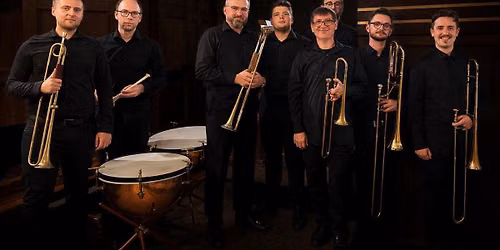 Starck Compagney | Zesp\u00f3\u0142 historycznych instrument\u00f3w d\u0119tych | 51. MWSK | Pijarzy I Krak\u00f3w
