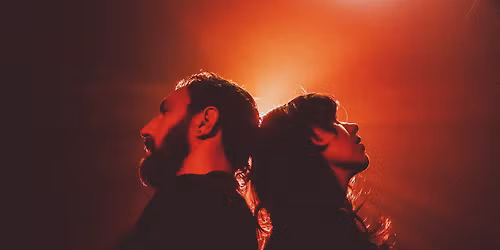 KINO MOTEL (AU\/DE) | Support: LEA MARTINEZ (CH)