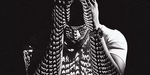 DVSN at Howard Theatre - DC