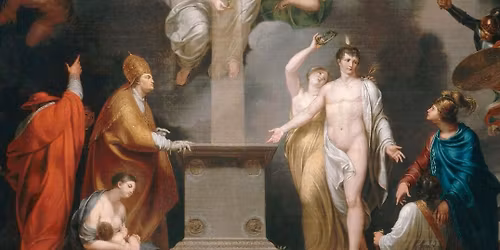 Smlouva s \u201enebem\u201c? | Konkord\u00e1ty v modern\u00edch d\u011bjin\u00e1ch