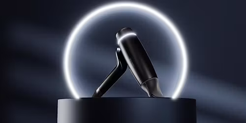 Styling Showcase with ghd Speed \u2013 Celebrating Official Good Hair Day