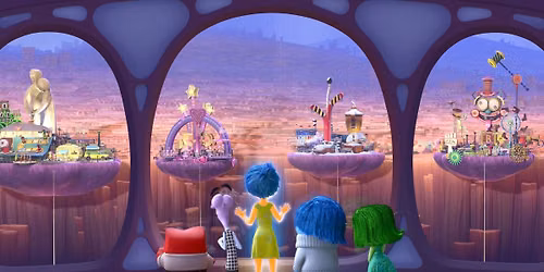 Inside Out