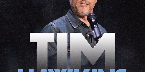 Tim Hawkins