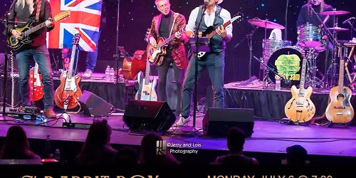 Apple Jam \/ Beatles Sessions