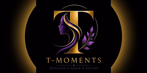 T-Moments Woman's Conf. 2027