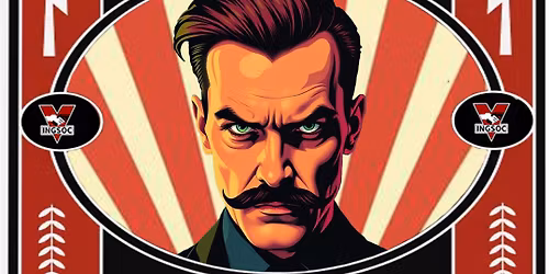 1984 - The Thought Police