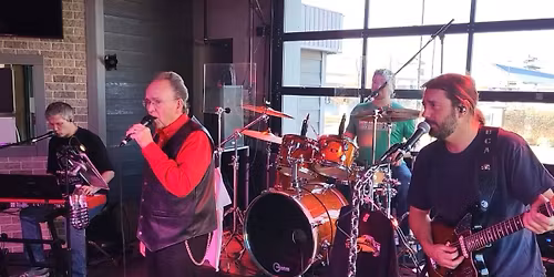 Do-Wa-Wa, Christmas Kick Off Show!