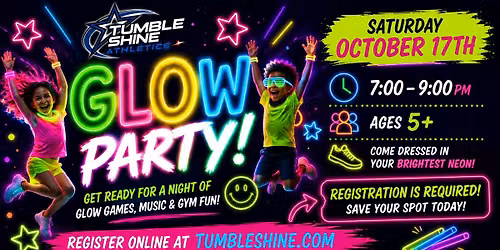 Glow Party