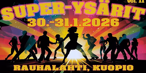 Super-Ys\u00e4rit 2026