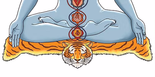 Chakra Workshop