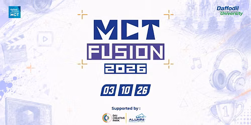 MCT Fusion 2026