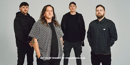 I Prevail Tilburg Tickets