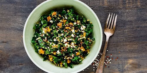 Cooking for Your Health: Supporting Your Gut