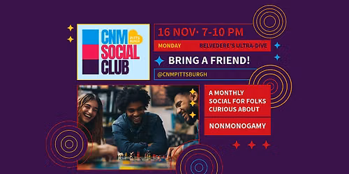 CNM Social Club