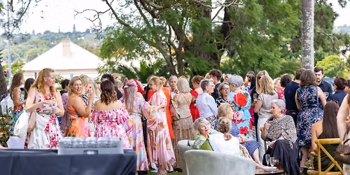 Women On The Move - JANUARY - HOPE FOR OUR CHILDREN