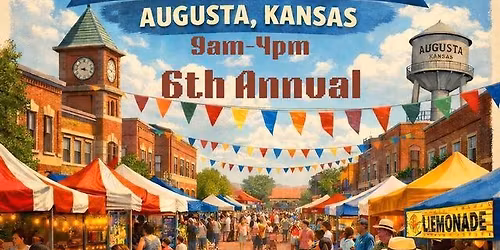 Brick Street Bazaar