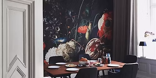 Business Breakfast Club | Networking & Fr\u00fchst\u00fcck f\u00fcr Unternehmer:innen