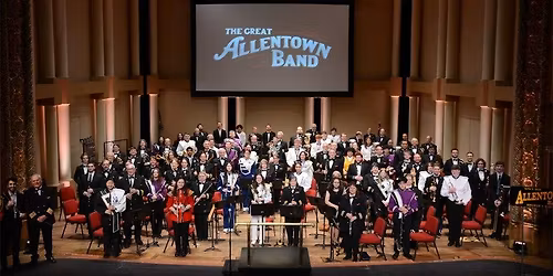 Annual Side-by-Side Concert