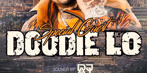 OTF Doodie Lo, #FREELILDURK Event