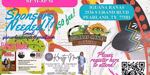 After Hours Networking event in Pearland