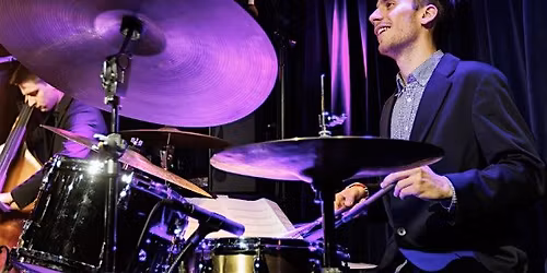 Guilhem Fourty Quartet