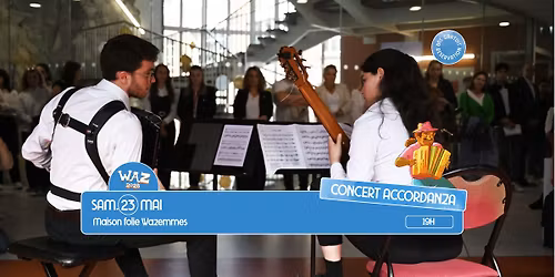 Concert Accordanza