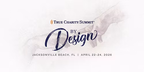 2026 True Charity Summit