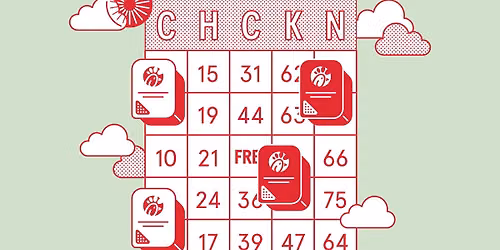 Kids Bingo!