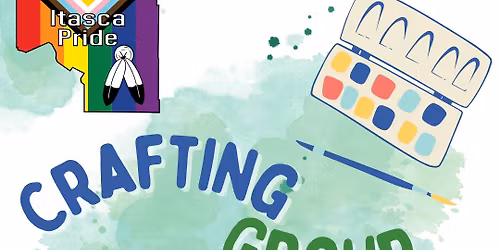 Monthly Crafting Group