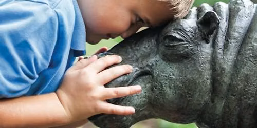  Family Day: Umlauf's Animals