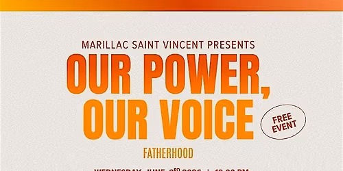 Our Power, Our Voice