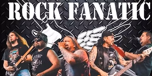 Rock Fanatic