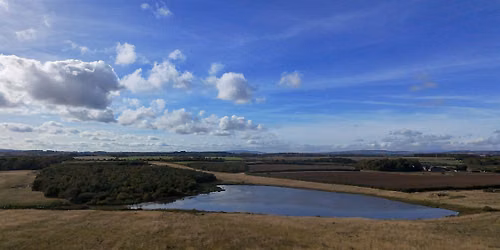 West Chevington wander