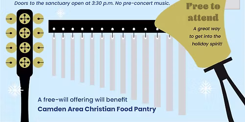 Ringing in the Season