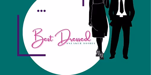Best Dressed Sneaker Soir\u00e9e-2026