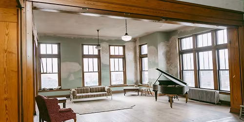 Studio821 Newport Auditorium Group Shoot March 28th