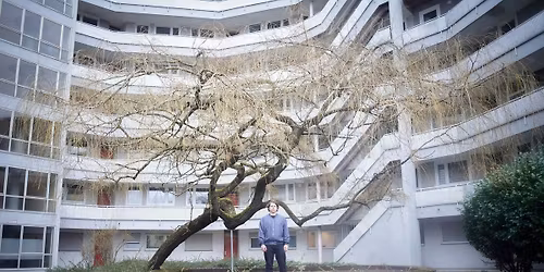 Mittwochskonzert | Julian Knoth