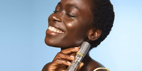 Light Up Your Complexion with Trinny London