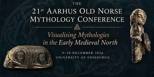 Visualising Mythologies in the Early Medieval North