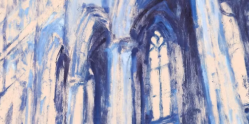 Annual Open Exhibition opening 