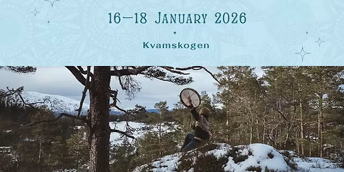 Community cabin trip in January 