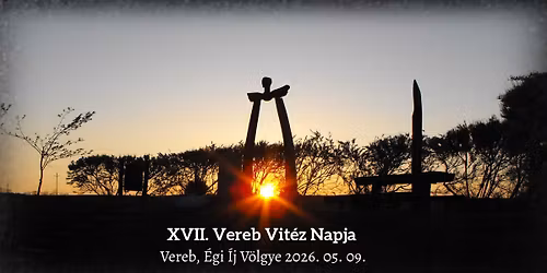 XVII. Vereb Vit\u00e9z Napja