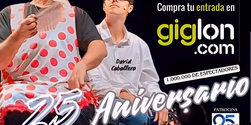 ALMU\u00d1\u00c9CAR: Dos hombres solos, sin punto com... ni n\u00e1