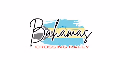 2026 Bahamas Crossing Rally