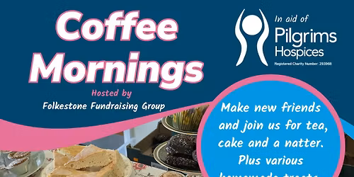 Folkestone Coffee Mornings